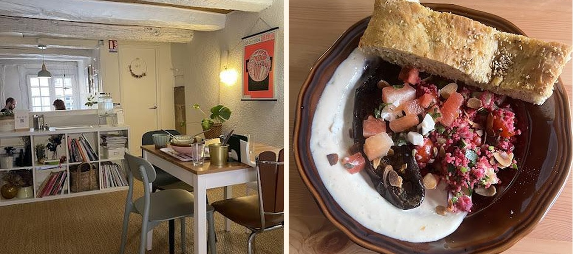 Bloom Kitchen - Gallery Image 1