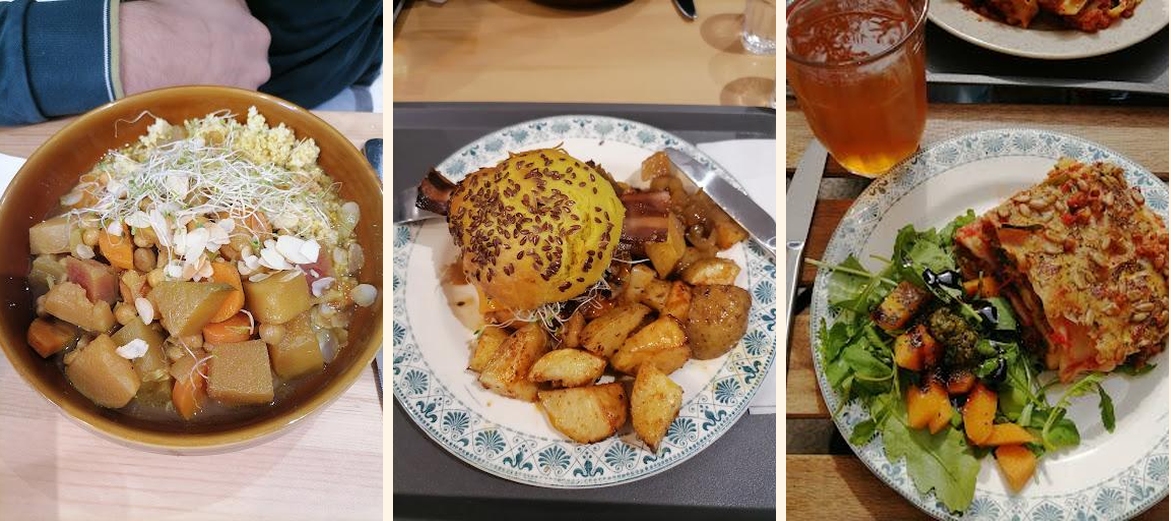 Bloom Kitchen - Gallery Image 2