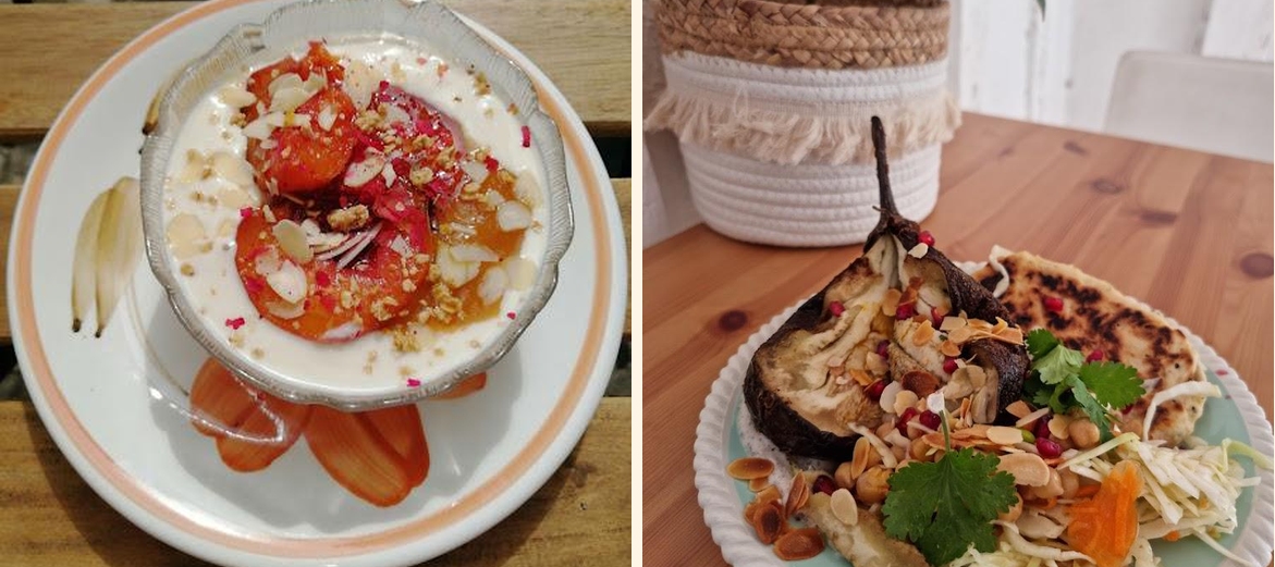 Bloom Kitchen - Gallery Image 3