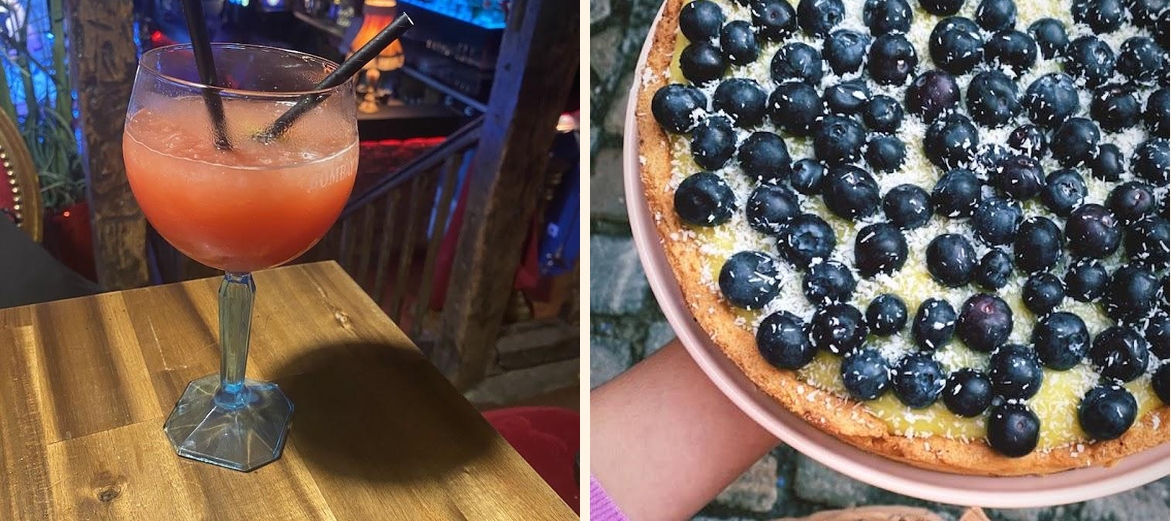 Bloom Kitchen - Gallery Image 6